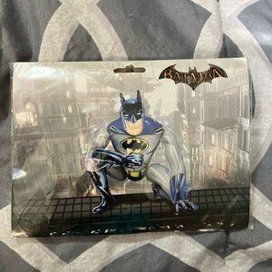 Batman Balloon